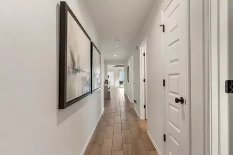 Entry Way - 11320 E 93rd Pl N, Owasso, OK 74055 photo 1 of 6