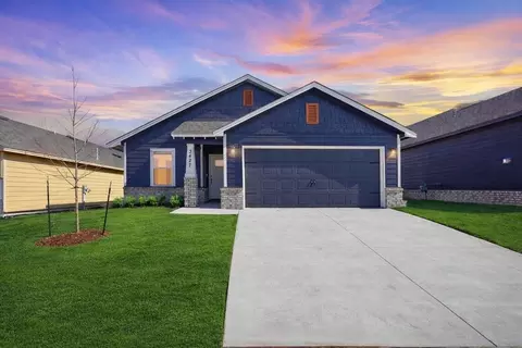 Exterior - 11320 E 93rd Pl N, Owasso, OK 74055 photo 7 of 11