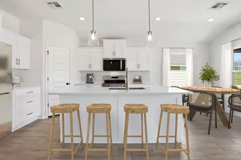 Kitchen - 11320 E 93rd Pl N, Owasso, OK 74055 photo 6 of 9