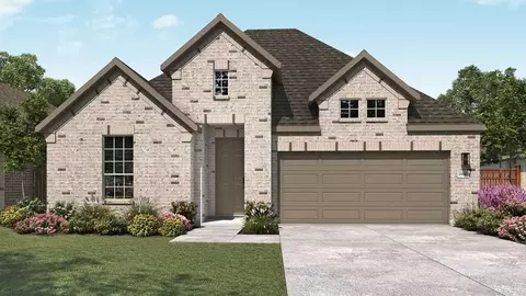 Graces Gamble Way, Needville, TX 77461