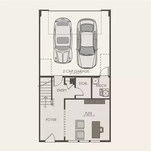 Floorplan - 1205 Bear Oak Ln, Laurel, MD 20724 photo 1 of 4