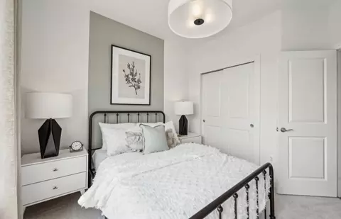 Bedroom - 1205 Bear Oak Ln, Laurel, MD 20724 photo 6 of 7