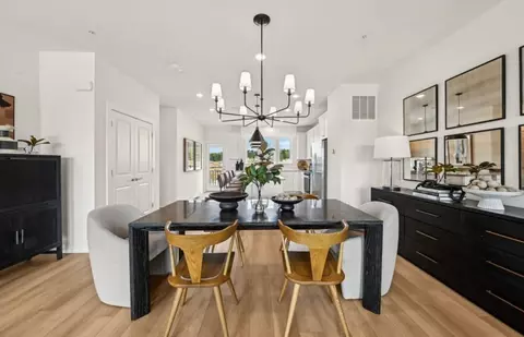 Dining - 1205 Bear Oak Ln, Laurel, MD 20724 photo 2 of 4
