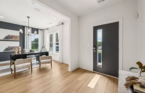 Entry Way - 1205 Bear Oak Ln, Laurel, MD 20724 photo 1 of 3