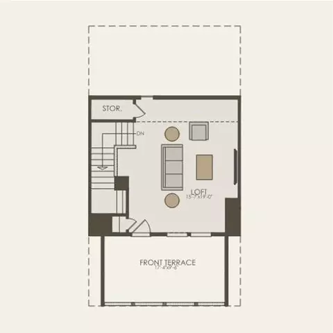 Floorplan - 1205 Bear Oak Ln, Laurel, MD 20724 photo 4 of 4