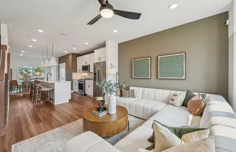 Living - 1205 Bear Oak Ln, Laurel, MD 20724 photo 6 of 7