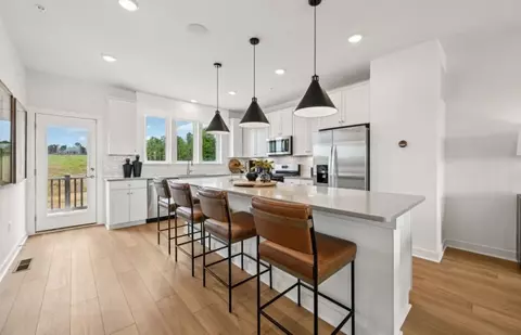 Kitchen - 1205 Bear Oak Ln, Laurel, MD 20724 photo 1 of 5