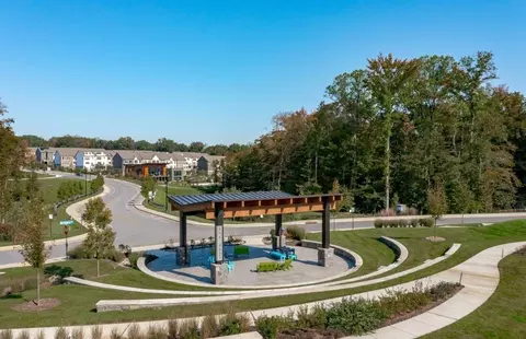 View/Area - 1205 Bear Oak Ln, Laurel, MD 20724 photo 10 of 11
