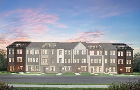 1205 Bear Oak Ln, Laurel, MD 20724