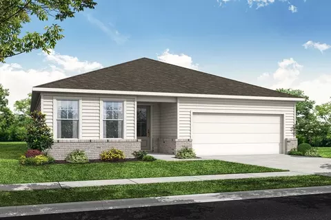 1702 Juniper Berry Way, Loganville, GA 30052