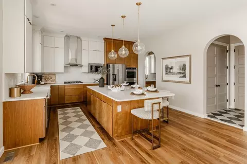 Kitchen - Snowdens Run Rd, Eldersburg, MD 21784 photo 14 of 65