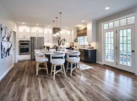 Kitchen - Snowdens Run Rd, Eldersburg, MD 21784 photo 5 of 65
