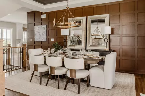 Dining - Snowdens Run Rd, Eldersburg, MD 21784 photo 5 of 17