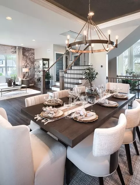 Dining - Snowdens Run Rd, Eldersburg, MD 21784 photo 9 of 17
