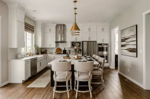 Kitchen - Snowdens Run Rd, Eldersburg, MD 21784 photo 10 of 65
