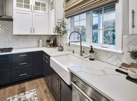 Kitchen - Snowdens Run Rd, Eldersburg, MD 21784 photo 44 of 65