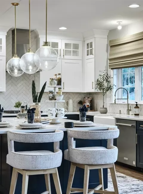 Kitchen - Snowdens Run Rd, Eldersburg, MD 21784 photo 45 of 65