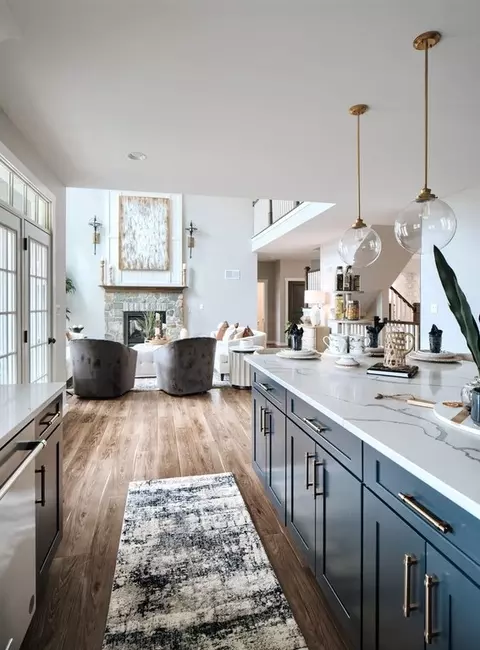 Kitchen - Snowdens Run Rd, Eldersburg, MD 21784 photo 51 of 65