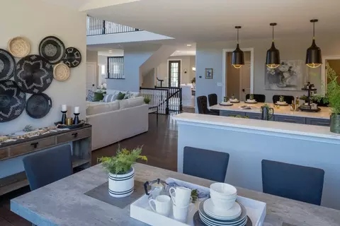 Dining - Snowdens Run Rd, Eldersburg, MD 21784 photo 13 of 17