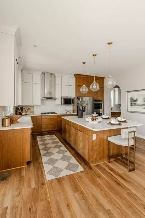Kitchen - Snowdens Run Rd, Eldersburg, MD 21784 photo 39 of 65