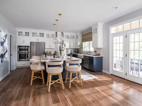 Kitchen - Snowdens Run Rd, Eldersburg, MD 21784 photo 43 of 65