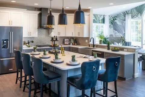 Kitchen - Snowdens Run Rd, Eldersburg, MD 21784 photo 59 of 65