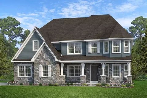 Exterior - Snowdens Run Rd, Eldersburg, MD 21784 photo 4 of 29