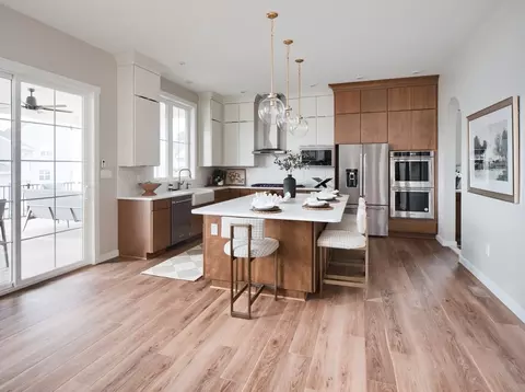 Kitchen - Snowdens Run Rd, Eldersburg, MD 21784 photo 16 of 65