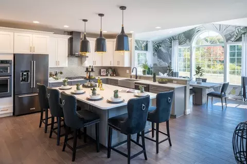 Kitchen - Snowdens Run Rd, Eldersburg, MD 21784 photo 57 of 65