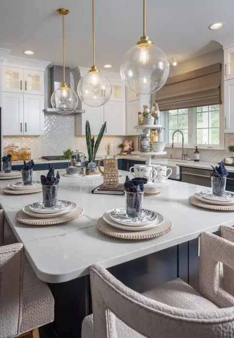 Kitchen - Snowdens Run Rd, Eldersburg, MD 21784 photo 50 of 65