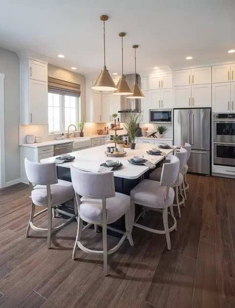 Kitchen - Snowdens Run Rd, Eldersburg, MD 21784 photo 18 of 65