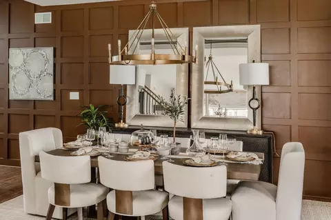 Dining - Snowdens Run Rd, Eldersburg, MD 21784 photo 6 of 17