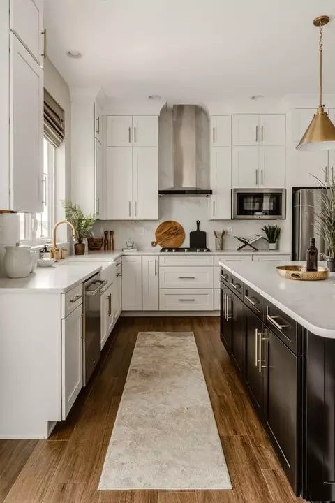 Kitchen - Snowdens Run Rd, Eldersburg, MD 21784 photo 8 of 65