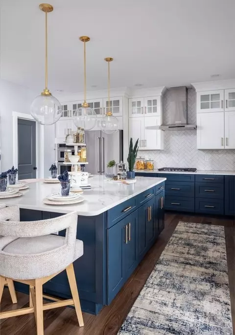 Kitchen - Snowdens Run Rd, Eldersburg, MD 21784 photo 49 of 65