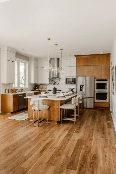 Kitchen - Snowdens Run Rd, Eldersburg, MD 21784 photo 6 of 65