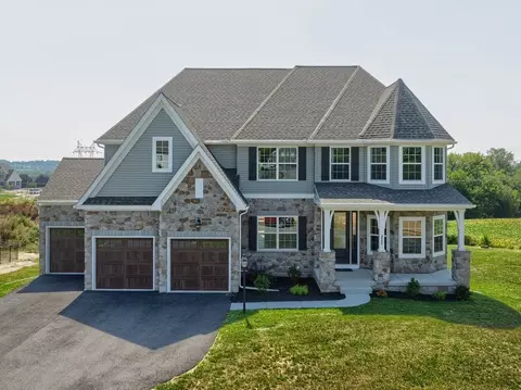Exterior - Snowdens Run Rd, Eldersburg, MD 21784 photo 23 of 29