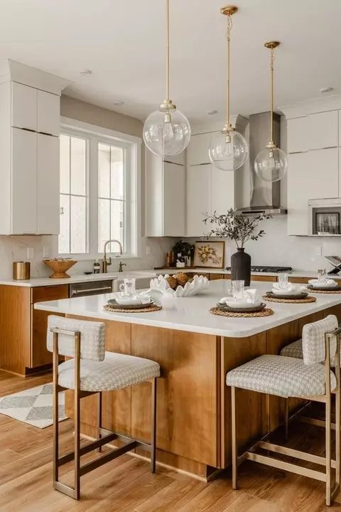 Kitchen - Snowdens Run Rd, Eldersburg, MD 21784 photo 42 of 65