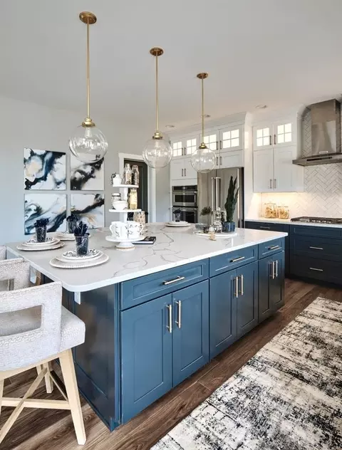 Kitchen - Snowdens Run Rd, Eldersburg, MD 21784 photo 52 of 65