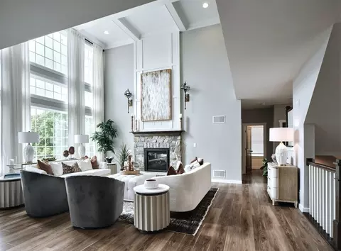 Living - Snowdens Run Rd, Eldersburg, MD 21784 photo 60 of 64