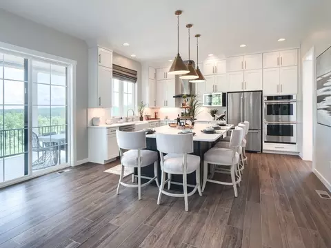 Kitchen - Snowdens Run Rd, Eldersburg, MD 21784 photo 19 of 65