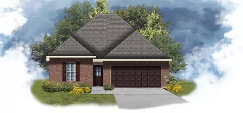 Ambassador Caffery Parkway, Broussard, LA 70518