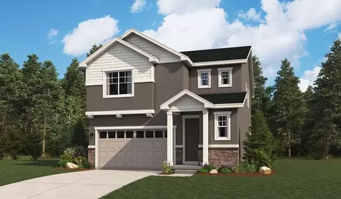 12642 S Alpine Lake Ln, Herriman, UT 84096
