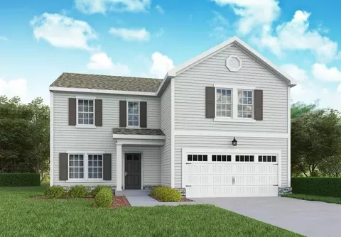 4402 Abercorn Dr, Suffolk, VA 23435