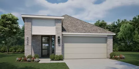3002 Finney St, Crandall, TX 75114