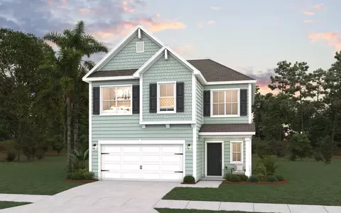 18 Lewes Ave, Simpsonville, SC 29681