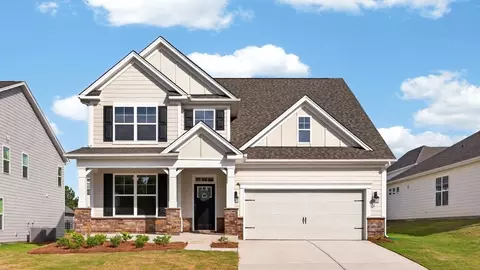 7165 Sylvan Retreat Dr, Denver, NC 28037
