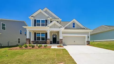 7165 Sylvan Retreat Dr, Denver, NC 28037