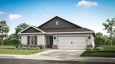 102 Saw Palmetto Dr, Meridianville, AL 35759