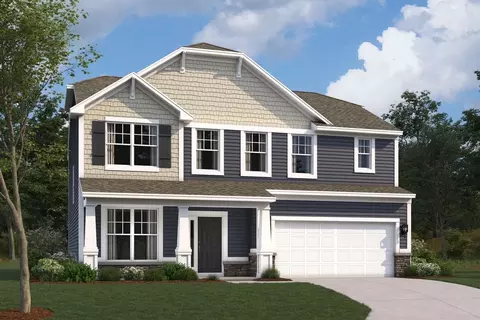 3829 Bozeman Way, Bargersville, IN 46106