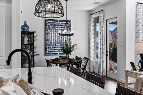 Dining - 3552 E Cheney Ave, Celina, TX 75009 photo 1 of 4